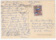 Hydra - Partial View  /  Vue Partielle - 1968 - (Greece) - Grecia