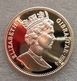 Gibraltar, 14 Ecu, 1994, QP, Zilver .925 In Capsule - Gibraltar