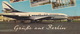 Berlin - Tegel : F-BHRA CARAVELLE - AIR FRANCE ALSACE - Flughafen / Aeroport - 1962  - (BRD) - Tegel