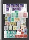 Luxemburg MNH Wholesale (5 Scans) - Collections (sans Albums)