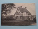 Noorder Singel Met Villa HARLINGEN ( A. Keijzer) Anno 1930 ( Zie Ook RUG / Details Zie Foto's ) ! - Harlingen