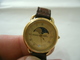 OROLOGIO BREIL LADY LA LUNA FASI LUNARI CON DATARIO QUARTZ SWISS MADE VINTAGE. - Orologi Da Polso