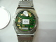 Delcampe - Casio Casiotron Orologio Vintage Lcd Made In Japan. - Orologi Da Polso