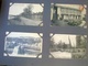 Delcampe - ALBUM COMPLET DE 450 CPA +VRAC DE 250 CPA FRANCE.DONT + DE 270 ANIMEES. VOIR SCANS ET DESC .BON ETAT .PETIT PRIX - 500 CP Min.