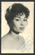 DANY CARREL - Vintage POSTCARD With ORIGINAL Autograph (ORI-01) - Acteurs