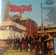 VINYL LP TANGO:-TANGOS-ORQUESTA TIPICA SAKAMOTO CAMINITO-NOSTALGIA-CUMPARSITA-UNO-BELTER VG+LP/V - World Music