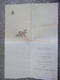 BELLE CARTE DE VOEUX PLIEE FROM LIEUT. COLONEL & MRS WILFRED BOWDLER / SOUTHAMPTON /1922 - A Systèmes