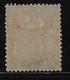 GUADELOUPE - YVERT N°35 * CHARNIERE - COTE = 31 EUR - Unused Stamps