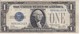 BILLETE DE ESTADOS UNIDOS DE 1 DOLLAR DEL AÑO 1928 B LETRA H-B WASHINGTON  (BANK NOTE) - Billetes De La Reserva Federal (1928-...)