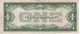 BILLETE DE ESTADOS UNIDOS DE 1 DOLLAR DEL AÑO 1928 B LETRA H-B WASHINGTON  (BANK NOTE) - Billetes De La Reserva Federal (1928-...)