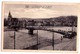 1890 - Liège ( Belgique ) - La Passerelle Sur La Meuse - Fabrication Belge -- - Liege