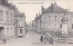 15i - 36 - Ecueillé - Indre - Rue Des Moulins - Launay N° 7 - Autres & Non Classés