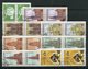 Delcampe - Weltweit / Int. Posten (11427-30) - Lots & Kiloware (mixtures) - Max. 999 Stamps
