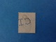 1946 ITALIA FRANCOBOLLO USATO PERFORATO STAMP USED - PERFIN CI DEMOCRATICA 30 LIRE - 1946-60: Used