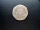 ROYAUME UNI : 20 PENCE  1995    KM 939      SUP - 20 Pence