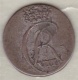 Denmark 2 Skilling 1805 Christian VII KM# 660.2 - Danemark