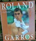 Très Rare Livre Roland Garros 1987 - Livres