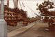 NAVE VICTORY-PORTSMOUTH-1980 - Bateaux