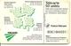 CARTE-PUCE-PRIVEE-PUBLIC- 50U-EN 854-GEMA-12/93-PHILAGRO RAISON-R°Brillant-V°Pt Bordure Junie-UTILISE-TBE - 50 Einheiten