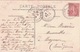 PYRENEES-ATLANTIQUE - ASASP - T84 DU 24 MAI 1906 / SEMEUSE - BOITE RURALE SUPPLEMENTAIRE A/2 - DE SAINT-CHRISTAU - CARTE - Handstempel