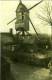 HOOGLEDE (W.Vl.) - Molen/moulin - Zeldzame Opname Van De Gewezen Oliemolen 't Hoge Met Duitse Soldaat Tijdens 1914-1918 - Hooglede