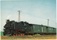 Strecke Freital - Willsdruf. 99 1687 Bei Grumbach Am 17.3.1972 - (D.) - Treinen