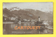 CPA  MONTREUX - Rochers De Naye Vus Du Lac 1914 - Montreux