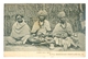 1906, India, Hindu Holy Men. Printed Pc, Used. - Other & Unclassified