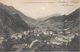 (73) Savoie - CPA - Modane Fourneaux Et Le Fort Du Replaton - Modane