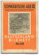 Nr. 48 Deutschland-Bildheft - Schwäbische Alb III - Gebiet Hechingen - Sigmaringen - Tuttlingen - Sonstige & Ohne Zuordnung