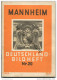 Nr. 20 Deutschland-Bildheft - Mannheim - Sonstige & Ohne Zuordnung