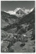 Schweiz - Wallis - Binn - Ofenhorn - Verlag Klopfenstein Adelboden - Binn