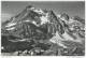 Schweiz - Wallis - Binntal - Albrunpass Mit Albrunhorn - Foto-AK 60er Jahre - Binn