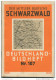 Nr. 107 Deutschland-Bildheft - Der Mittlere Badische Schwarzwald - Sonstige & Ohne Zuordnung