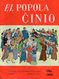 EL POPOLA CINIO) ESPERANTO  Octobre  1953 -texte Superbes Photos 22 Pages Papier Glacé BE - Otros & Sin Clasificación