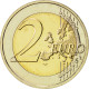Monaco, 2 Euro, Mariage Princier, 2011, FDC, Bi-Metallic, KM:196 - Monaco