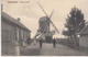 Tessenderlo - Oude Molen En Omgeving - Geanimeerd - 1910 - Uitg. J. Erschiert & J. Feyen Tessenderloo - Windmills