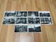 ANTIQUE PHOTO POSTCARD LOT X 10 PORTUGAL MOSTEIRO DA BATALHA - DIFERENT VIEWS  UNUSED - Autres & Non Classés