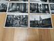 ANTIQUE PHOTO POSTCARD LOT X 10 PORTUGAL MOSTEIRO DA BATALHA - DIFERENT VIEWS  UNUSED - Autres & Non Classés