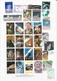 + 120 TIMBRES THEME ESPACE - Collections