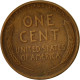 Monnaie, États-Unis, Lincoln Cent, Cent, 1936, U.S. Mint, Philadelphie, TB+ - 1909-1958: Lincoln, Wheat Ears Reverse