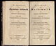 (8-scans) MULLER-Lehrbuch-MATHEMATIK-book-1838 Postage EUR 7.50 (see Sales Conditions) - 4. Neuzeit (1789-1914)