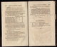 Delcampe - (8-scans) MULLER-Lehrbuch-MATHEMATIK-book-1838 Postage EUR 7.50 (see Sales Conditions) - 4. Neuzeit (1789-1914)