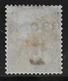 OBOCK  - YVERT N° 23 * TB GOMME LEGEREMENT ALTEREE - COTE = 22 EURO - Unused Stamps
