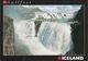 Island- Gullfoss - Waterfall - Nice Stamp - IJsland