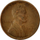 Monnaie, États-Unis, Lincoln Cent, Cent, 1950, U.S. Mint, San Francisco, TB - 1909-1958: Lincoln, Wheat Ears Reverse