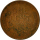 Monnaie, États-Unis, Lincoln Cent, Cent, 1937, U.S. Mint, Philadelphie, TB+ - 1909-1958: Lincoln, Wheat Ears Reverse