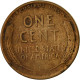 Monnaie, États-Unis, Lincoln Cent, Cent, 1934, U.S. Mint, Philadelphie, TB - 1909-1958: Lincoln, Wheat Ears Reverse