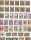 COLOMBIA  - LOT OF STAMPS  - 13 SCANS / TBS - Collections (sans Albums)