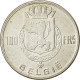 Monnaie, Belgique, 100 Francs, 100 Frank, 1949, TTB, Argent, KM:139.1 - 100 Francs